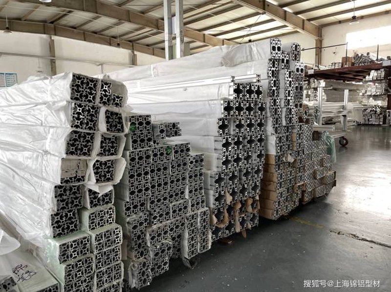 聚焦铝型材市场，探索现货交易的无限可能